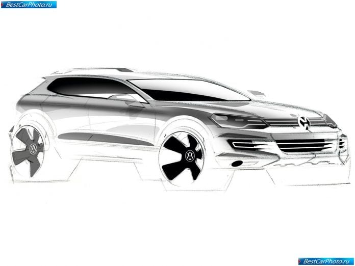 2011 Volkswagen Touareg - фотография 108 из 113 2011 Volkswagen Touareg - фотография 108 из 113