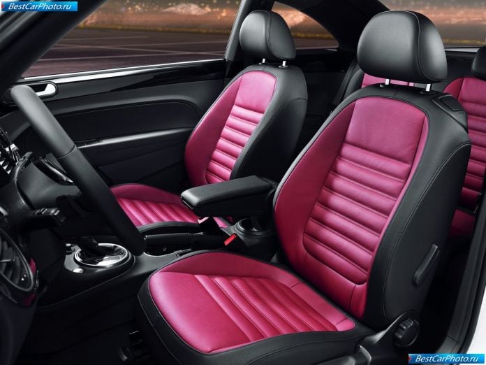 2012 Volkswagen Beetle - фотография 63 из 84 2012 Volkswagen Beetle - фотография 63 из 84