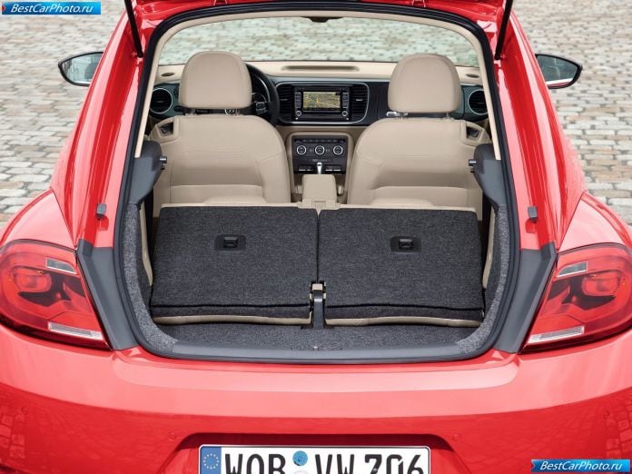 2012 Volkswagen Beetle - фотография 68 из 84 2012 Volkswagen Beetle - фотография 68 из 84