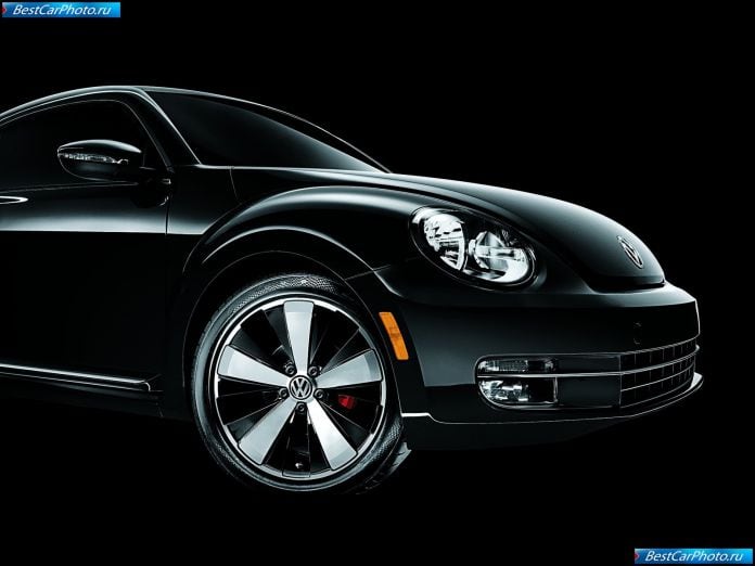 2012 Volkswagen Beetle - фотография 69 из 84 2012 Volkswagen Beetle - фотография 69 из 84