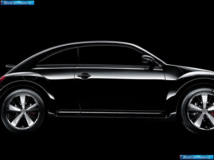 2012 Volkswagen Beetle - фотография 71 из 84 2012 Volkswagen Beetle - фотография 71 из 84