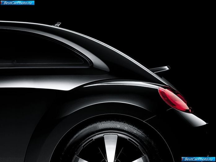 2012 Volkswagen Beetle - фотография 72 из 84 2012 Volkswagen Beetle - фотография 72 из 84