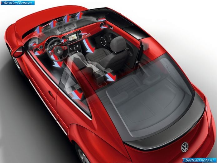 2012 Volkswagen Beetle - фотография 77 из 84 2012 Volkswagen Beetle - фотография 77 из 84