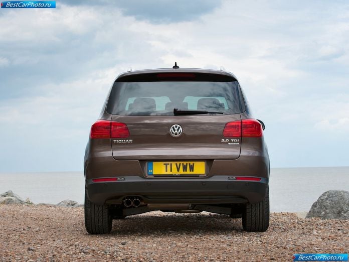 2012 Volkswagen Tiguan - фотография 51 из 75 2012 Volkswagen Tiguan - фотография 51 из 75