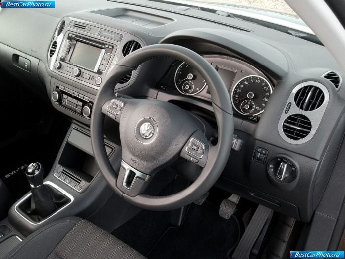 2012 Volkswagen Tiguan - фотография 59 из 75 2012 Volkswagen Tiguan - фотография 59 из 75