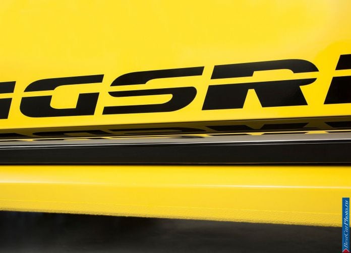 2013 Volkswagen Beetle GSR - фотография 20 из 27