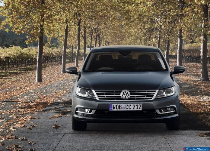 2013 Volkswagen CC - фотография 66 из 124 2013 Volkswagen CC - фотография 66 из 124
