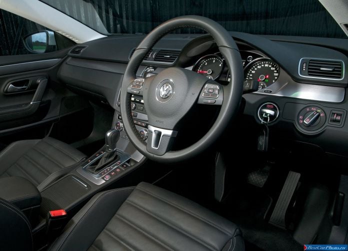 2013 Volkswagen CC - фотография 78 из 124 2013 Volkswagen CC - фотография 78 из 124
