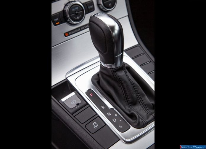 2013 Volkswagen CC - фотография 105 из 124