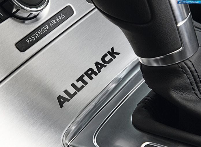 2013 Volkswagen Passat Alltrack - фотография 45 из 67 2013 Volkswagen Passat Alltrack - фотография 45 из 67