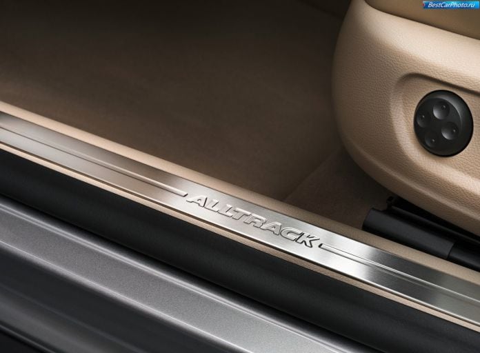 2013 Volkswagen Passat Alltrack - фотография 47 из 67 2013 Volkswagen Passat Alltrack - фотография 47 из 67