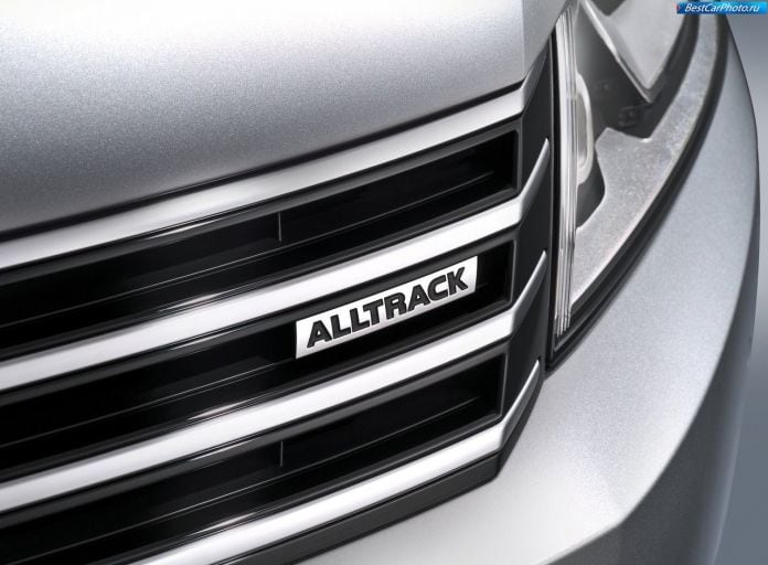 2013 Volkswagen Passat Alltrack - фотография 49 из 67 2013 Volkswagen Passat Alltrack - фотография 49 из 67