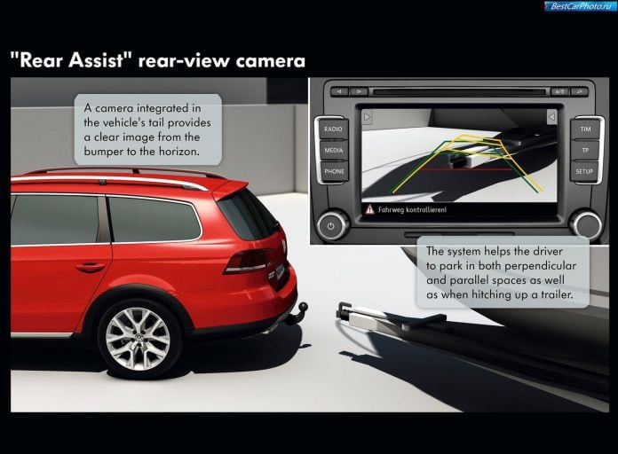 2013 Volkswagen Passat Alltrack - фотография 66 из 67 2013 Volkswagen Passat Alltrack - фотография 66 из 67