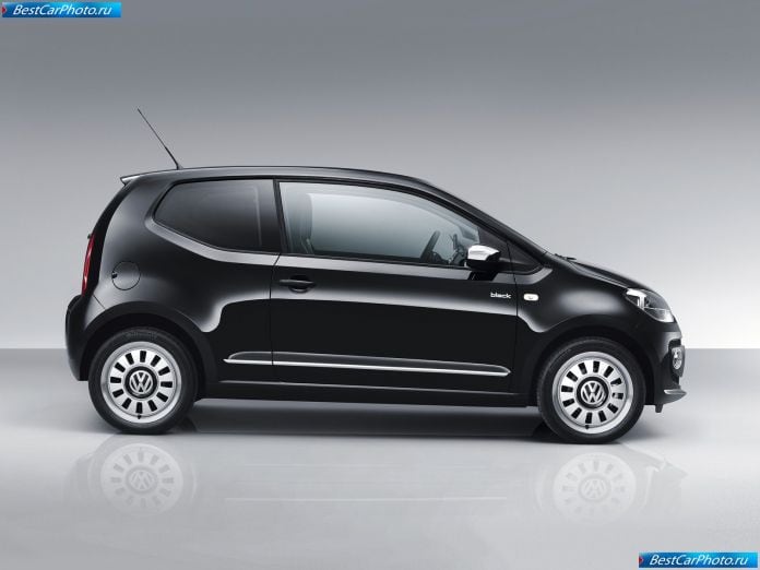 2013 Volkswagen Up - фотография 55 из 87