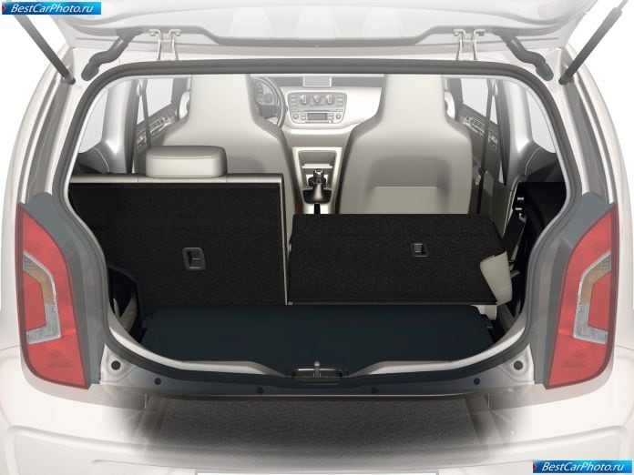 2013 Volkswagen Up - фотография 81 из 87