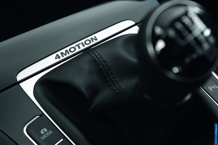 2013 Volkswagen Golf 4motion - фотография 17 из 20