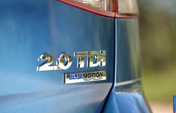 2013 Volkswagen Golf UK-version - фотография 60 из 90 2013 Volkswagen Golf UK-version - фотография 60 из 90