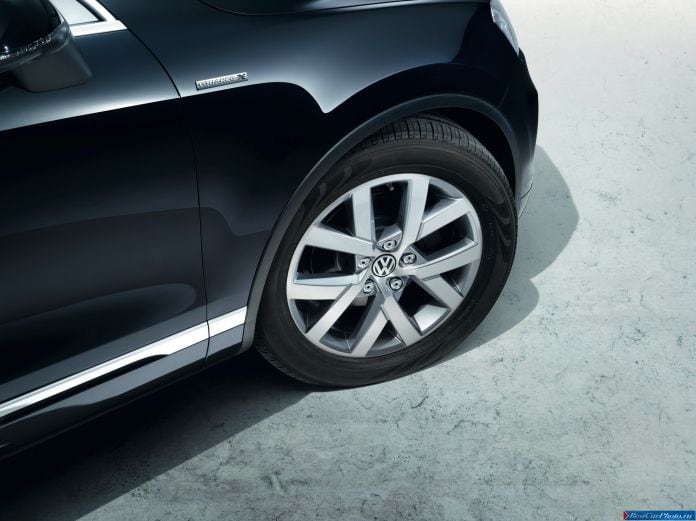 2013 Volkswagen Touareg Edition X - фотография 3 из 5 2013 Volkswagen Touareg Edition X - фотография 3 из 5