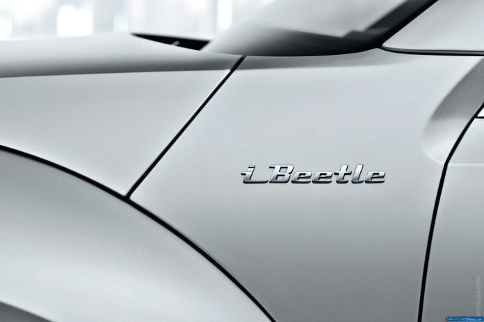 2013 Volkswagen ibeetle - фотография 8 из 10