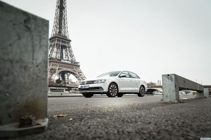 2014 Volkswagen Jetta Hybrid - фотография 3 из 16 2014 Volkswagen Jetta Hybrid - фотография 3 из 16