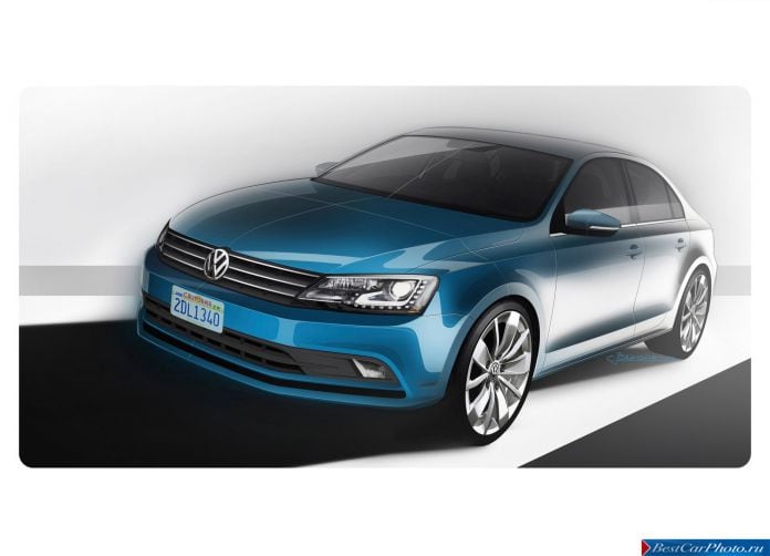 2015 Volkswagen Jetta - фотография 31 из 32 2015 Volkswagen Jetta - фотография 31 из 32