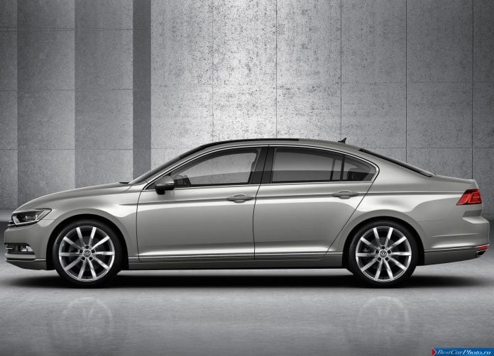 2015 Volkswagen Passat - фотография 9 из 29 2015 Volkswagen Passat - фотография 9 из 29
