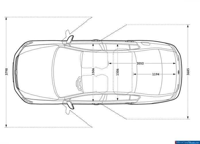 2015 Volkswagen Passat - фотография 29 из 29