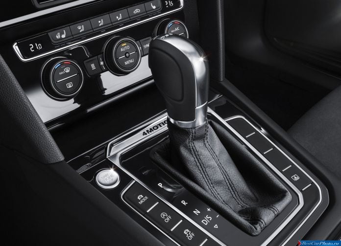 2015 Volkswagen Passat Variant - фотография 19 из 82
