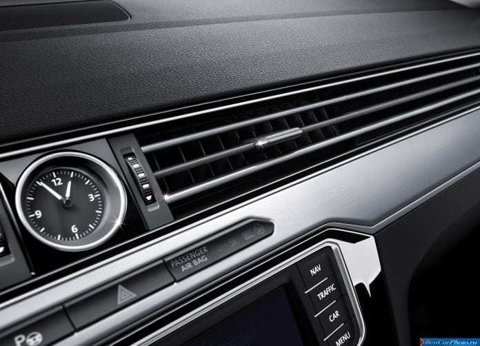 2015 Volkswagen Passat Variant - фотография 23 из 82