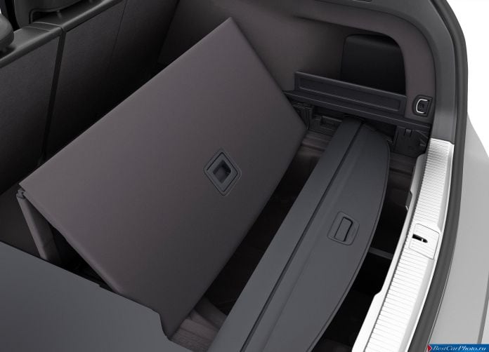 2015 Volkswagen Passat Variant - фотография 38 из 82