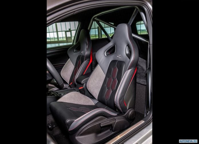 2016 Volkswagen Golf GTI Heartbeat Concept - фотография 11 из 12 2016 Volkswagen Golf GTI Heartbeat Concept - фотография 11 из 12