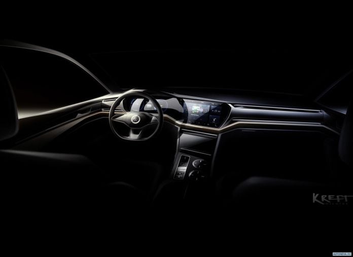 2016 Volkswagen T-Prime GTE Concept - фотография 39 из 68