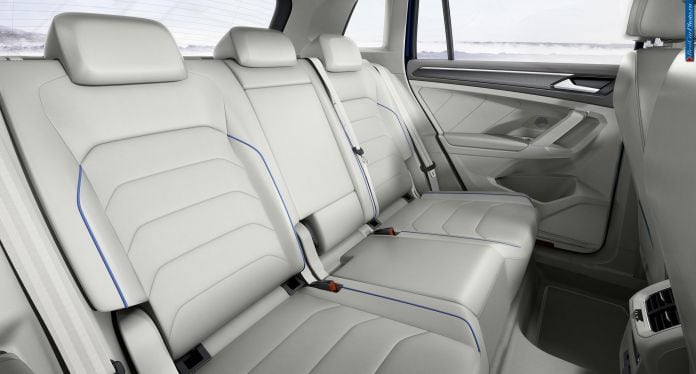 2016 Volkswagen Tiguan - фотография 40 из 46 2016 Volkswagen Tiguan - фотография 40 из 46