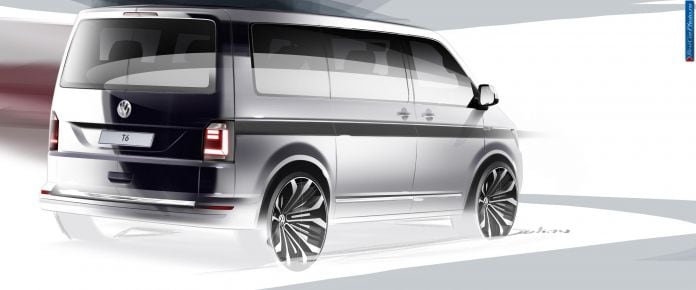 2016 Volkswagen Transporter - фотография 14 из 15