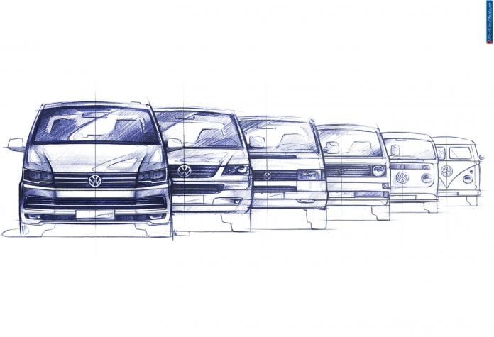 2016 Volkswagen Transporter - фотография 15 из 15