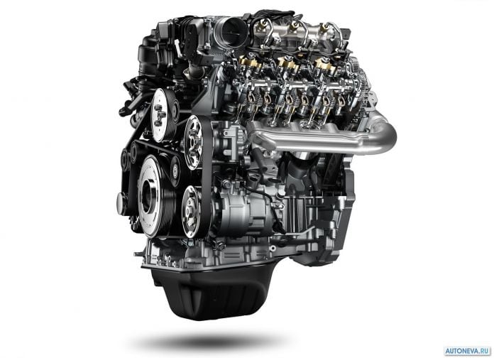 2017 Volkswagen Amarok - фотография 11 из 12 2017 Volkswagen Amarok - фотография 11 из 12
