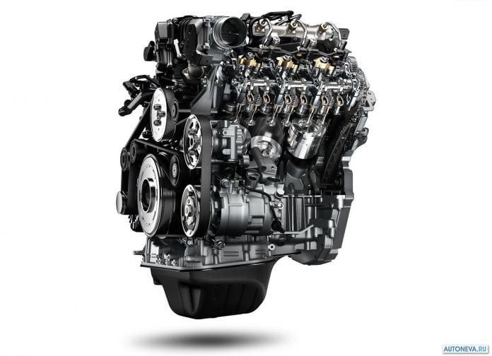2017 Volkswagen Amarok - фотография 12 из 12