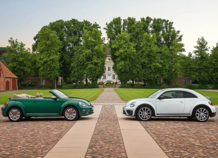 2017 Volkswagen Beetle - фотография 37 из 55 2017 Volkswagen Beetle - фотография 37 из 55