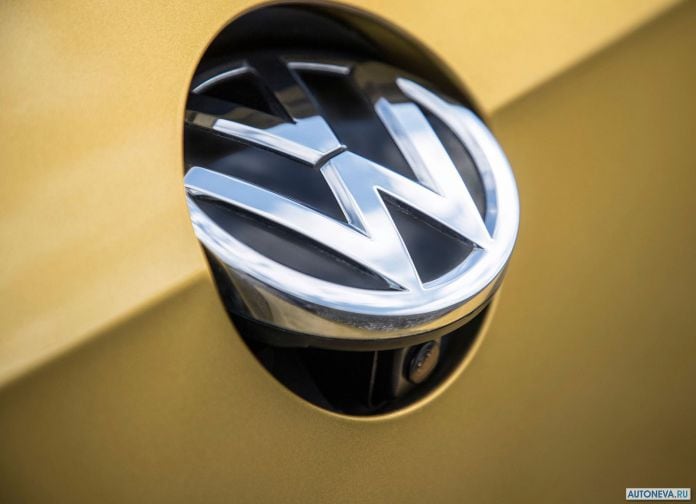 2017 Volkswagen Golf - фотография 69 из 84