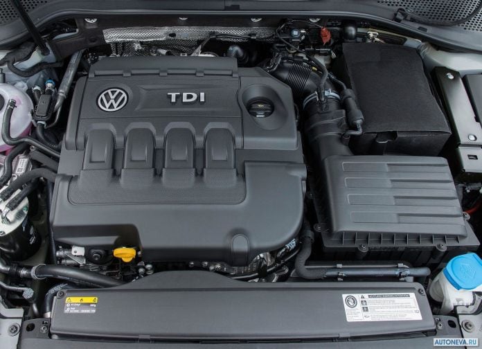 2017 Volkswagen Golf - фотография 70 из 84