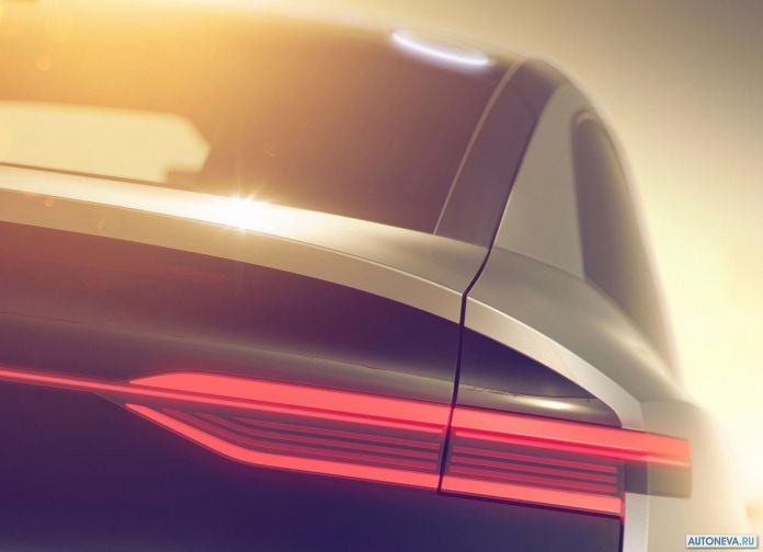2017 Volkswagen ID Crozz Concept - фотография 24 из 59