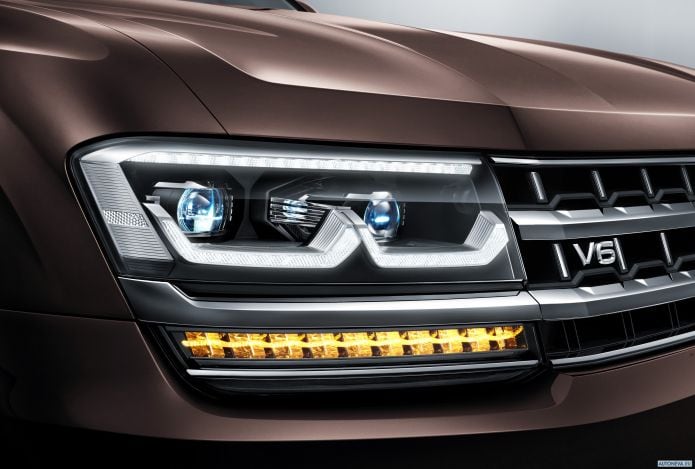 2017 Volkswagen Teramont - фотография 38 из 40