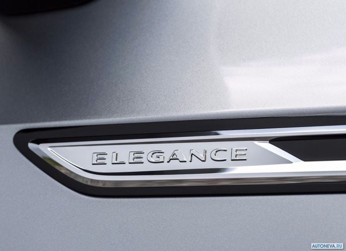 2018 Volkswagen Arteon - фотография 57 из 75