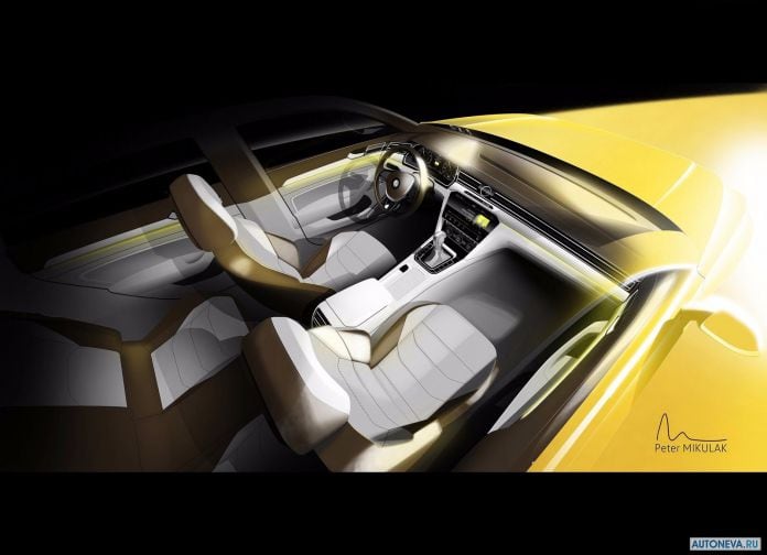 2018 Volkswagen Arteon - фотография 72 из 75