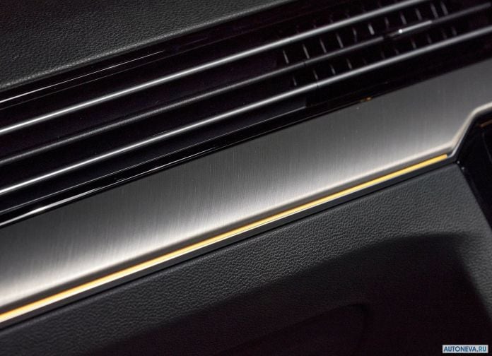 2018 Volkswagen Arteon UK-version - фотография 51 из 61 2018 Volkswagen Arteon UK-version - фотография 51 из 61