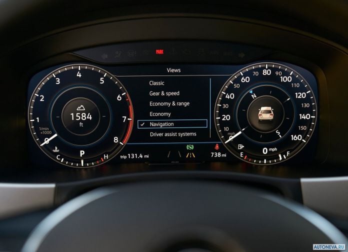 2018 Volkswagen Atlas - фотография 88 из 127 2018 Volkswagen Atlas - фотография 88 из 127