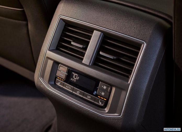 2018 Volkswagen Atlas - фотография 96 из 127 2018 Volkswagen Atlas - фотография 96 из 127