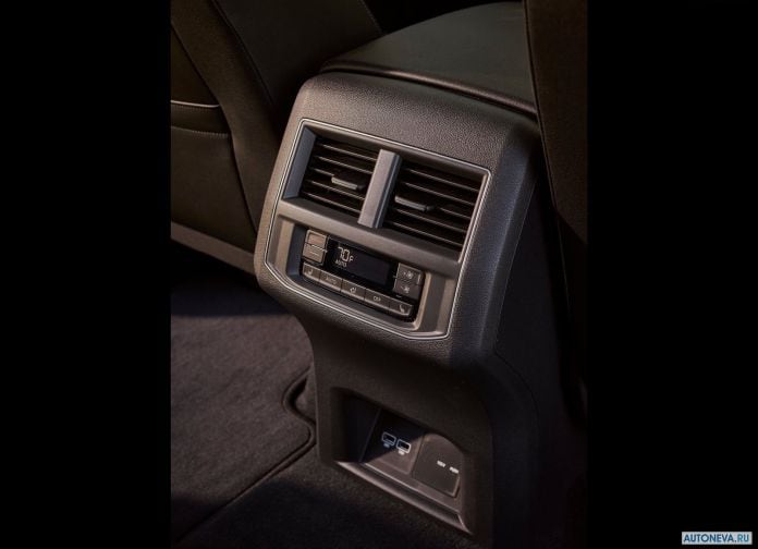 2018 Volkswagen Atlas - фотография 123 из 127