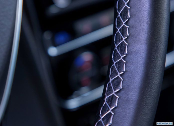 2018 Volkswagen Passat GT US-version - фотография 15 из 24