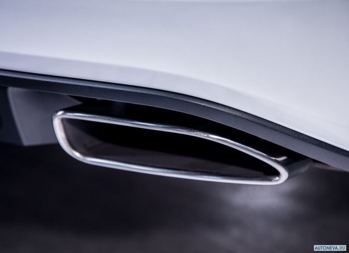 2018 Volkswagen Passat GT US-version - фотография 22 из 24 2018 Volkswagen Passat GT US-version - фотография 22 из 24
